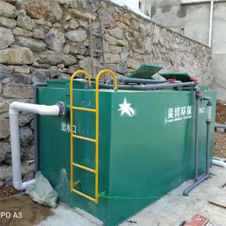 氣浮機(jī)設(shè)備-昊博環(huán)保